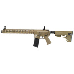 Karabin ASG M4 Noveske M-Lok 15" DE E&C