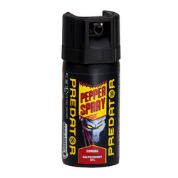 Gaz PREDATOR Chmura 50 ml