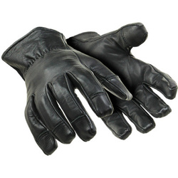 Rękawiczki czarne 4046 Rozm. XL HEXARMOR