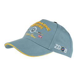 Czapka baseball Supermarine Spitfire RAF Fostex