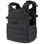 Kamizelka Gunner Plate Carrier Czarna Condor