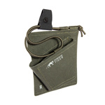 Kabura Internal Holster olive VL R Tasmanian Tiger