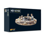 BOLT ACTION Finnish MMG Team