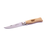 Scyzoryk MAM® DOURO z automatyczną blokadą ostrza 75mm m2006 