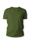 Koszulka T-Shirt olive Tiger Wood