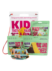 Zestaw Tactical FoodPack KIDS Combo Forest