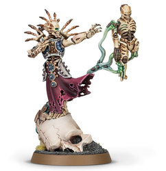 Warhammer AoS Mortisan Boneshaper