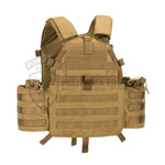 Kamizelka Plate Carrier 6094A-RS COYOTE Invader Gear