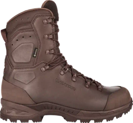 Buty COMBAT BOOT MK2 GTX Dark Brown LOWA 42,5