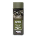 Farba do maskowania Indian Green WWII FOSCO