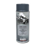 FARBA WH GRAU BLAU  400ml  FOSCO