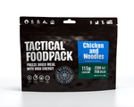 Liofilizat Tactical Foodpack Danie z kurczakiem i makaronem 425g