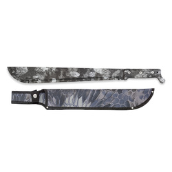 Maczeta BLACK PHYTON CAMO ALBAINOX 32462