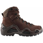 Buty Z-6N GTX C UK Dark Brown LOWA 