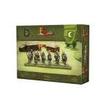 OGNIEM I MIECZEM - Beszli