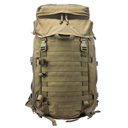 Plecak PREDATOR PATROL 45 coyote Karrimor