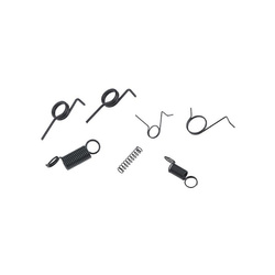 Arma Tech Zestaw sprężynek gearboxa Ver.2