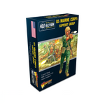 BOLT ACTION USMC Support Group