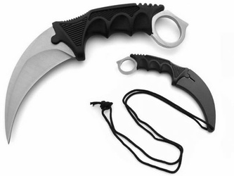 Nóż KARAMBIT CS:GO BSH N-062B