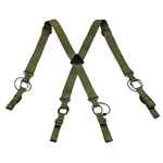 Szelki niskoprofilowe Olive Drab Invader Gear