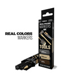 AK Interactive TOOLS – RC MARKERS SET