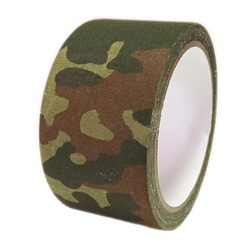 TAŚMA MASKUJĄCA SAMOPRZYLEPNA 5CM/10M FLECKTARN CMG