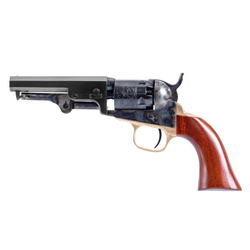 Rewolwer Czarnoprochowy HEGE Uberti 1849 Lufa Octagon 4" kal. .31