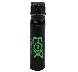 Gaz Pieprzowy FOX LABS Green Mean 89 ml Stożek Mgły G-013