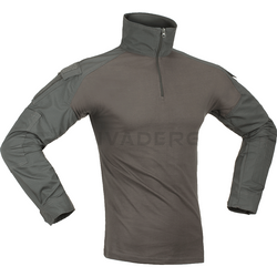 Combat Shirt Wolf Grey Invader Gear