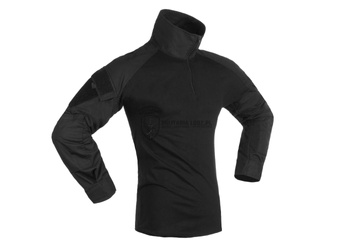 Combat Shirt czarna Invader Gear