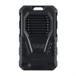 NITECORE Odstraszacz komarów EMR06TAC czarny