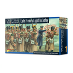 Black Powder French Light Infantry (Waterloo)
