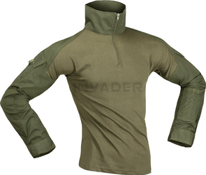 Combat Shirt OD Invader Gear