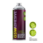 GSW - Adhesive Spray 400ml