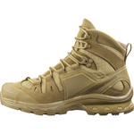 Salomon Buty Quest 4D GTX Forces 2 EN Coyote
