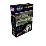 BOLT ACTION M26 Pershing Heavy Tank