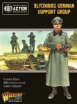 BOLT ACTION Blitzkrieg German support group