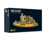 BOLT ACTION Japanese Type 92 70mm infantry gun