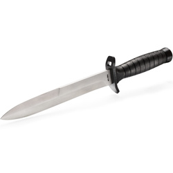 Nóż wojskowy srebrny wz.98 N