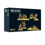 BOLT ACTION Italian Bersaglieri Support Group