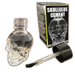 Green Stuff World SkullGlue Cement do plastiku 15ml