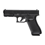 PISTOLET WIATRÓWKA GLOCK 17 GEN.5 BB 4,5mm UMAREX