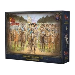 OGNIEM I MIECZEM - Podjazd Szwedzki