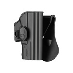 Kabura do Glock 26/27/33 Czarna Amomax