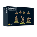 Achtung Panzer! British Army Tank Crew