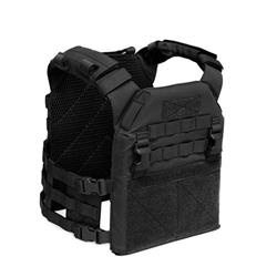 Kamizelka RPC Recon Plate Carrier Czarna Warrior