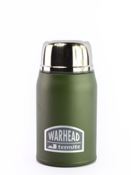 TERMITE  Termos Obiadowy Warhead JAR 0,75 l Green