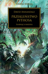 Herezja Horusa Tom XXX Przekleństwo Pythosa