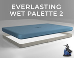RedGrass: Everlasting Wet Palette Studio xl 2