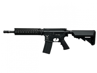 Wiatrówka M4 RIS 4,5mm CO2 Black Huntsman